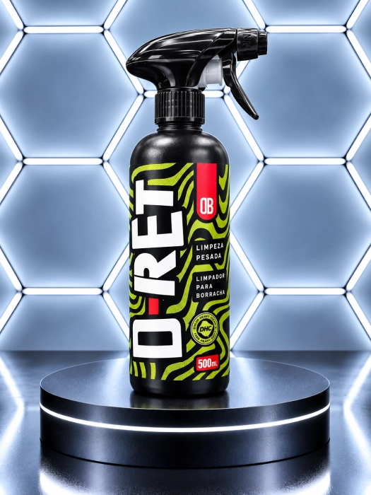D-Ret