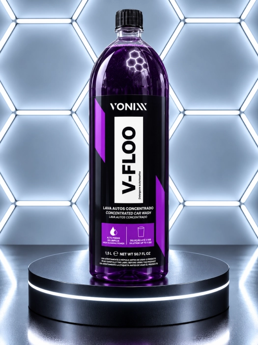 Vonixx V-Floo