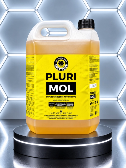 Pluri Mol