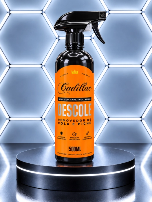 Cadillac Descole